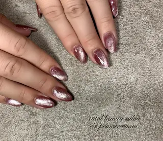 ネイル LAVISH nail salonのネイルデザイン