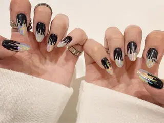 ネイル NailSalon 〜Andyou〜のネイルデザイン