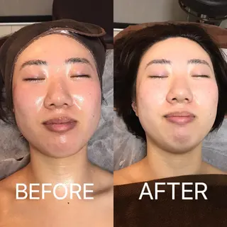 鎌田 由莉子のエステ・リラクイメージ