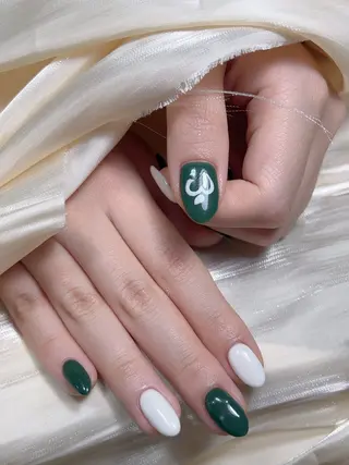 ネイル 🎀Pink ピンク🎀のネイルデザイン