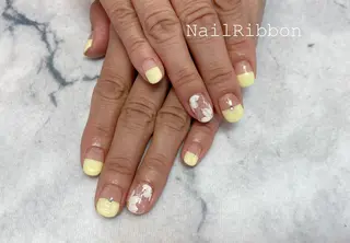 ネイル SWAMP nails所属・🎀ネイルサロン RIRI🎀のネイルデザイン