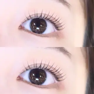 マツエク・マツパ 🎀misaki 🎀のマツエク・マツパデザイン