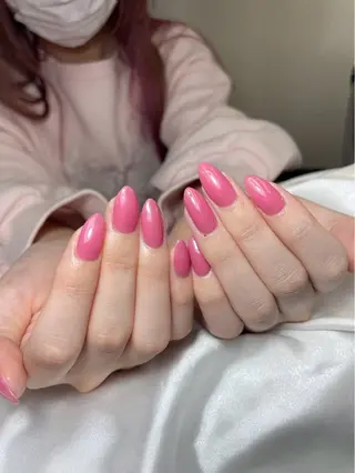 ネイル XIINH NAIL SALONのネイルデザイン