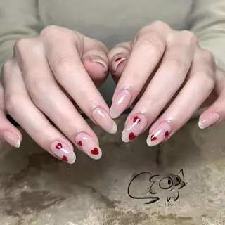 ネイル S.nail所属・S.nail _のネイルデザイン