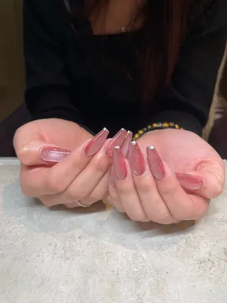 ネイル Miyu(ミユ) 【 cutill 】のネイルデザイン