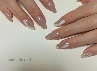 ネイル miyasaka erikoのネイルデザイン