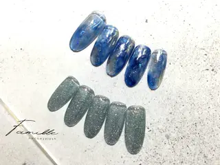 ネイル Takahashi ✳︎のネイルデザイン