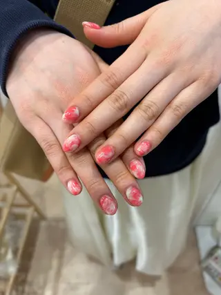 ネイル Phu'k la SHIHOのネイルデザイン