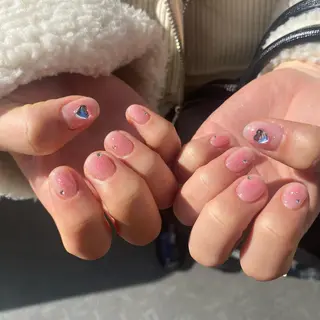 ネイル 永留 果那のその他イメージ