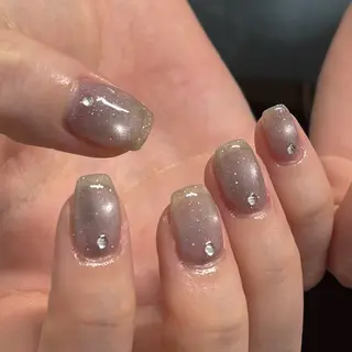 ネイル sab所属・sa bのネイルデザイン