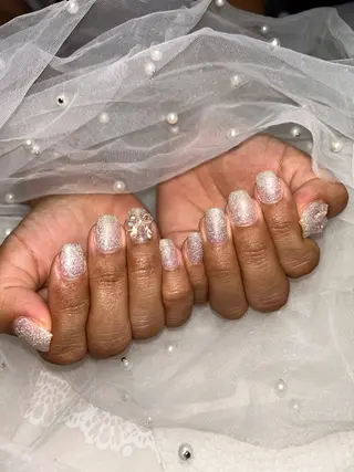 ネイル ✴︎ Delightのネイルデザイン