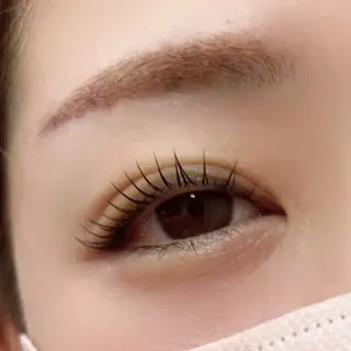 マツエク・マツパ ROAD eyelashのマツエク・マツパデザイン