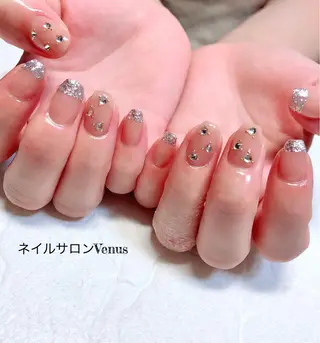 ネイル Nail salon Venusのネイルデザイン