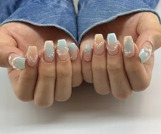 ネイル Nails 39のネイルデザイン