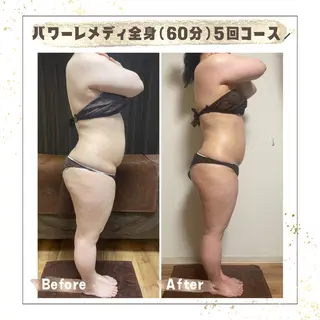 Luca所属・Luca ﾙｶのエステ・リラクイメージ