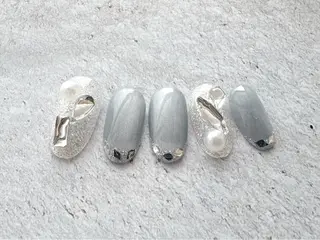 ネイル F2所属・f2 nailのネイルデザイン