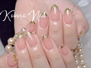 ネイル 💗NA.YUKI NAIL💗のネイルデザイン