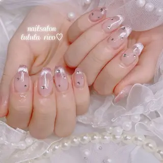 ネイル lulula ricoのエステ・リラクイメージ