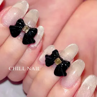 ネイル CHILL NAILのネイルデザイン