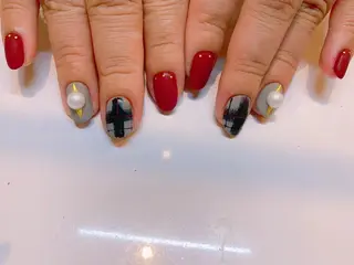 ネイル エムズ エムズのマツエク・マツパデザイン