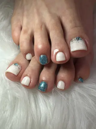 ネイル MOE .Kのネイルデザイン