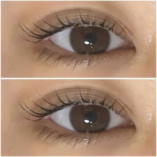 マツエク・マツパ LaMa Nのマツエク・マツパデザイン