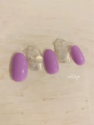 ネイル nails. hymのネイルデザイン