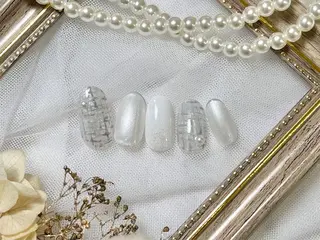 ネイル プティリボン 武蔵小金井店のネイルデザイン