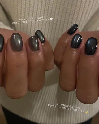 ネイル umi nailのネイルデザイン