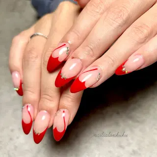 ネイル nail salon kuku所属・nail salon kukuのネイルデザイン