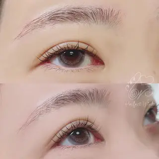 マツエク・マツパ パーフェクトウィンク しがきまなみのマツエク・マツパデザイン