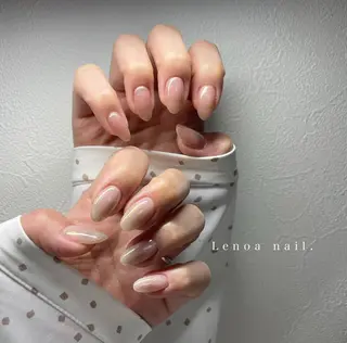 ネイル nailsalon Lenoaのネイルデザイン