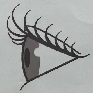 パーマ FammePure辻堂店所属・femmepure 辻堂店のマツエク・マツパデザイン