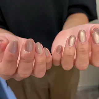 ネイル urun eriのネイルデザイン