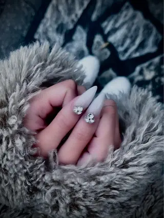 ネイル nine.🦋 YUKOのネイルデザイン