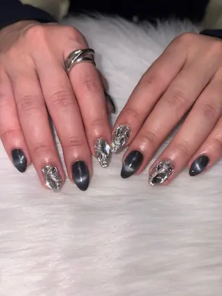 ネイル limo/ kotomiのネイルデザイン