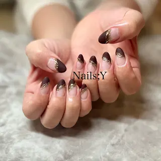 ネイル yo koのネイルデザイン