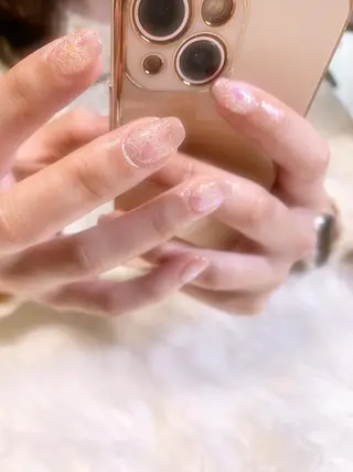 ネイル private salon M&のネイルデザイン