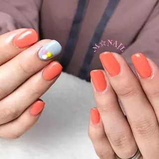 ネイル COCO+所属・COCO +のエステ・リラクイメージ