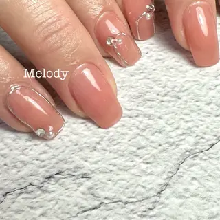 ネイル Yuki Takahamaのネイルデザイン