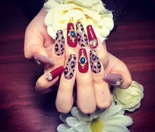 ネイル NAIL salon ACEのネイルデザイン