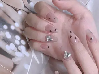 ネイル ネイルサロン lotusのネイルデザイン