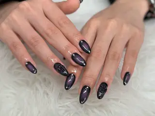 ネイル ANELA ANNAのネイルデザイン