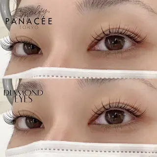 マツエク・マツパ takei .の眉毛・アイブロウイメージ