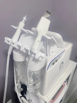 遠藤 萌のエステ・リラクイメージ