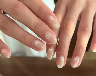 ネイル Molly _nailのネイルデザイン