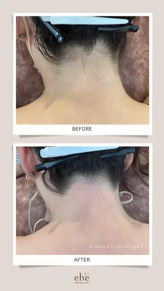 Asano Makikoのエステ・リラクイメージ