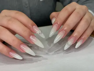 ネイル MILO 168 池袋のネイルデザイン