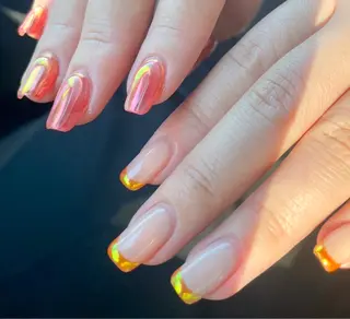 ネイル anny ／あにのネイルデザイン