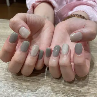 ネイル liberté所属・liberté🫧 新小岩のネイルデザイン